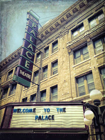 St paul palace