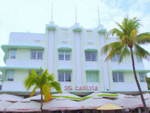 The carlyle