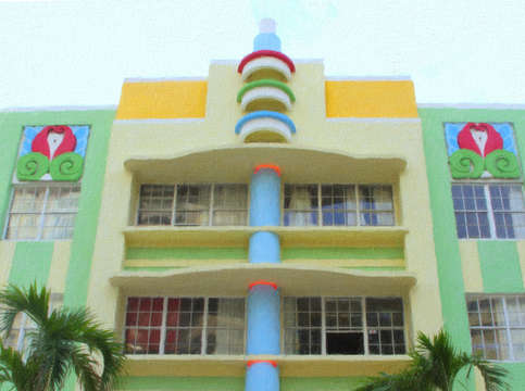 The berkely