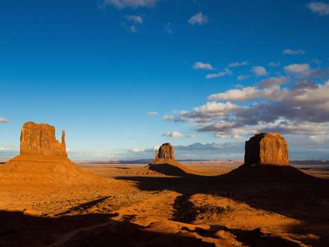 Monument valley 4