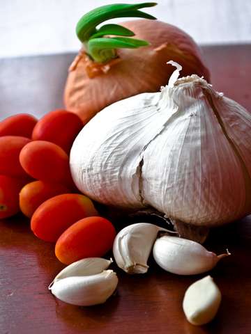 Italian Favorites