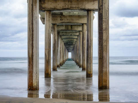 Scripps morning