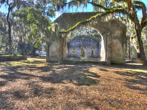 Chapel of ease