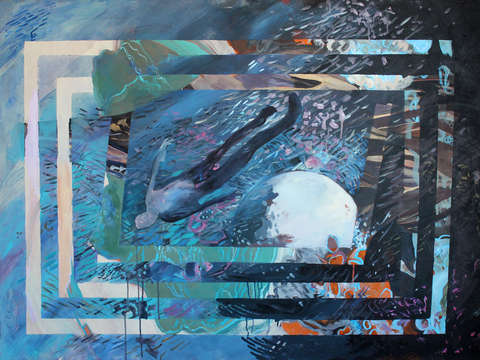 Lunar tides