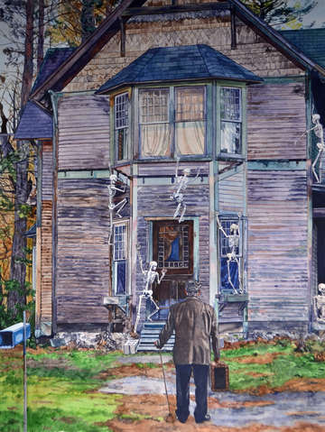 Coming home 2