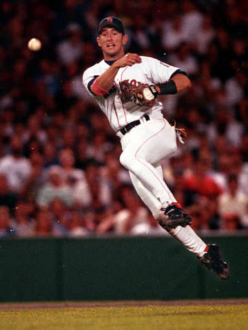 Classic Nomar