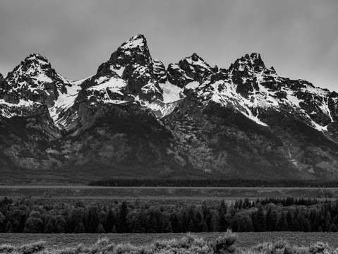 Grand teton 2