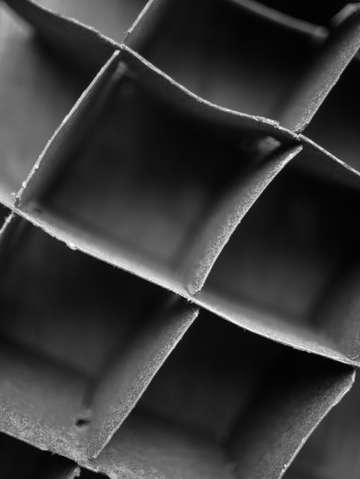 Abstract grid 1