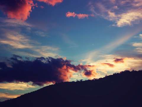 Light and heart