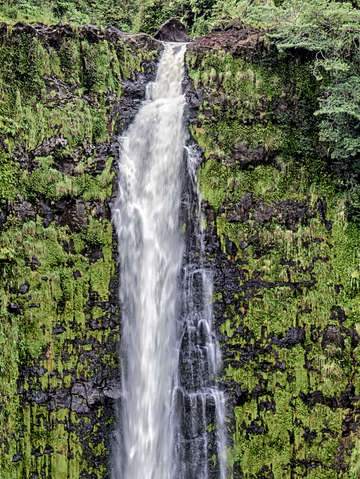 Akaka falls 2