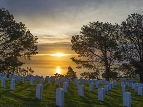 Resting place 2