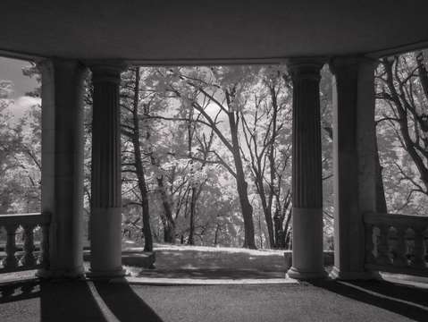 Classical infrared