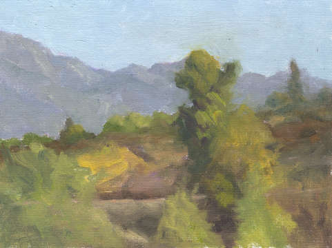 Hahamonga park