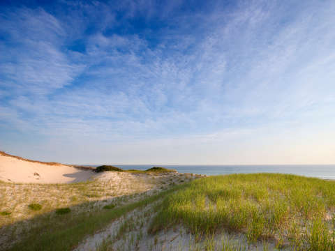 Cape cod