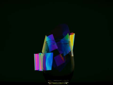Glass 1