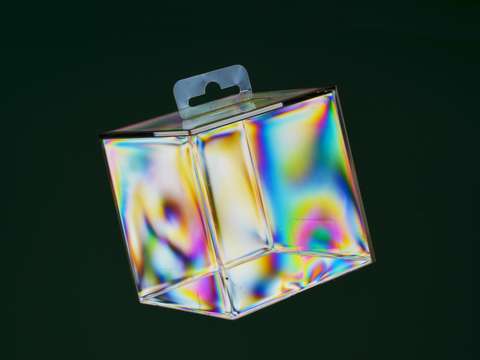 Cube 1