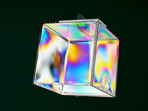 Cube 2