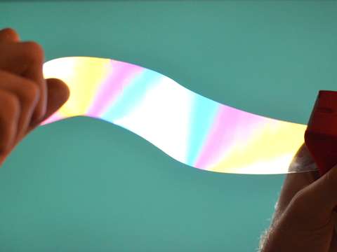 Ribbon 1