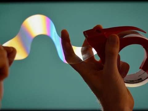Ribbon 2