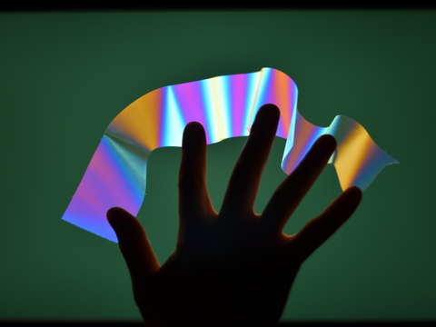 Ribbon 3