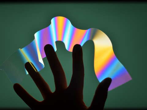 Ribbon 4
