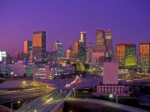 Atlanta cityscape 05t7020