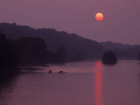 Chattahoochee river racing shell 16ad0112