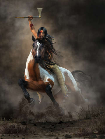 Warrior