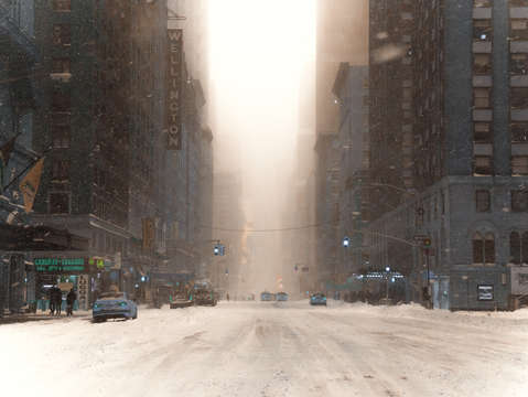 Winter wonderland 5