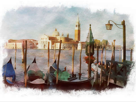 Gondolas 2