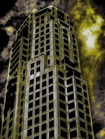 The countesss tower