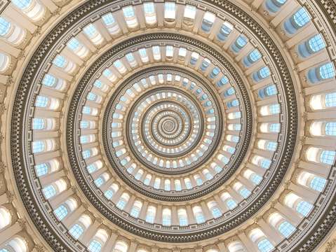 Capital Spiral