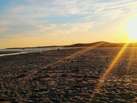 Popham beach 1 2