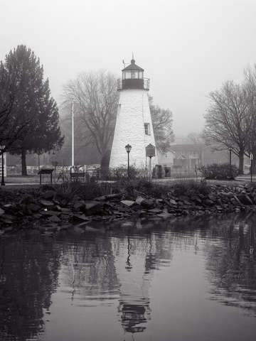 Concord point