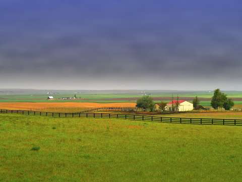 Farm house 3