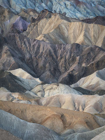 Badlands 2