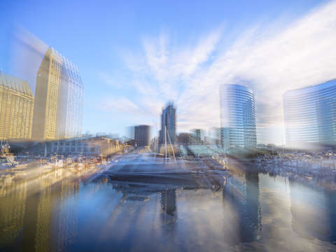 Double exposure