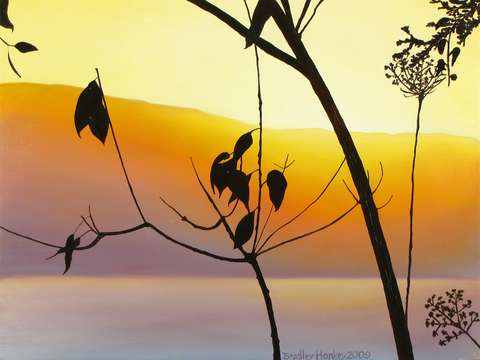 Sunset 3