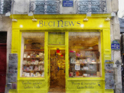 Buci news