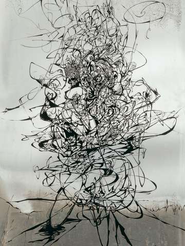 Rooted departure 2