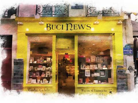 Le buci