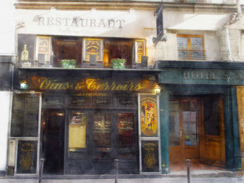 Vins cerroirs