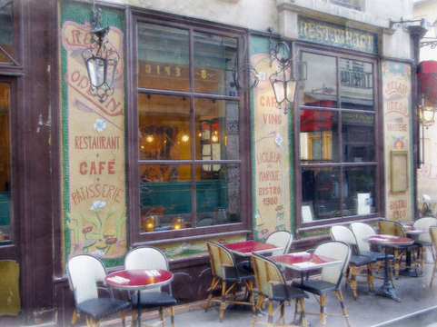 Relais odeon