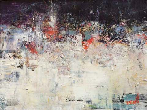 Mysterious layers 2