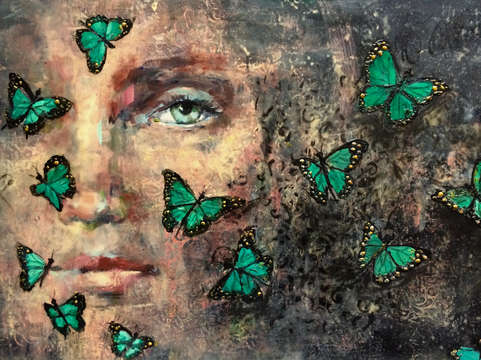 Metamorphosis 3 2