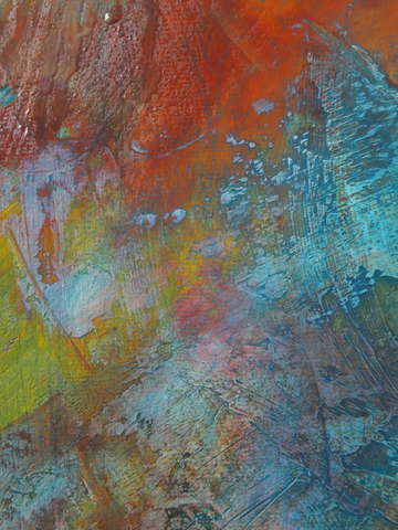 Abstract detail