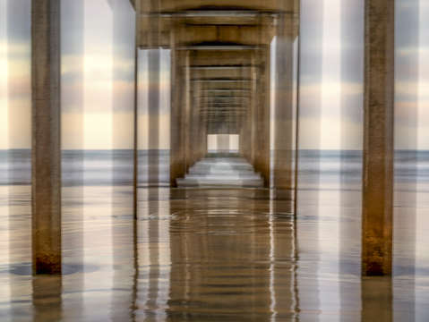 The other scripps pier