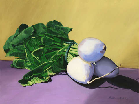 Turnips