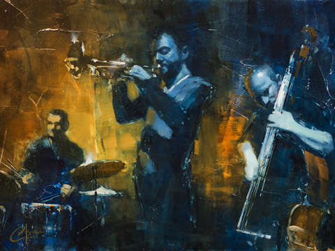 Denver jazz