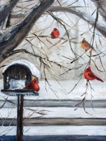 The cardinal convention